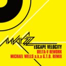 Marzz - Escape Velocity (Delta-V Rework)