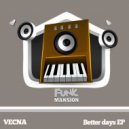 Vecna - Funky groove