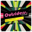 Tito Jara - Lean Back (Original Mix)