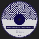 Daniel Cuda & Joel Cantone - Jax (Original Mix)