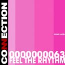 Vicent Cartel - Feel The Rhythm (Original Mix)