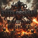 Steel Obsidian - Steel & Soot (Original Mix)