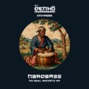 NØRDBASS - Ritmos Agigantados (Original Mix)