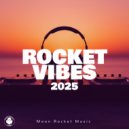 Moon Rocket, TSOS & Toni Economides - Hammondish (Original Mix)