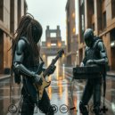 Nappy Soldier - Ghost of the Neurofunk (Drum&Bass Neurofunk Mix)