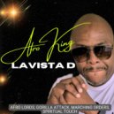 Lavista D - Gorilla Attack (Original Mix)