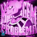 secrecy & dj.eddie - MONTAGEM PROBLEMA (Ultra Slowed)