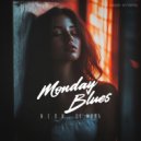 N.E.O.N, Di Mora - Monday Blues (Radio Edit)