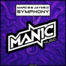 Marc B & Jayme D - Symphony