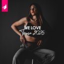 Juan Almiñana Obando & Chris Hunt (UK) - Skyline (Original Mix)