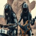 Nappy Soldier - Enemy in Sight