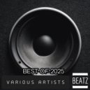 Deep Lo - Deep Sense (Original Mix)