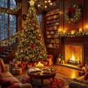 Coffee Jazz Melody - Snowflakes and Harmony