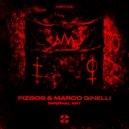 PIZGOS & Marco Ginelli - Infernal Art (Original Mix)