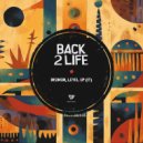 Insimon, LEVEL UP (IT) - Back 2 Life (Radio Edit)