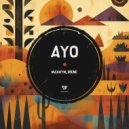 Maxhym, iRene - Ayo (Alternate Version)