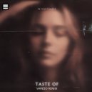 NIGHTJARS - Taste Of (Original Mix)