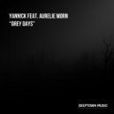 YANN!CK feat. Aurelie Morn - Grey Days (Extended Mix)