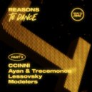 Modelers - Happy Ending (Original Mix)