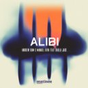 Andrew Dum, Manuel Riva feat. Darla Jade - Alibi (Radio Edit)