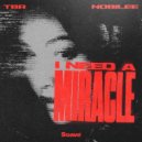 TBR & NOBILEE - I Need a Miracle ()