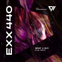 WHAT A GUY - Play Right (Radio Edit)