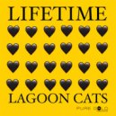 Lagoon Cats - Lifetime (Raoul Cajafa Club Mix)