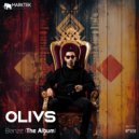 Olivs - Piton (Original Mix)