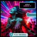 J.S.J - Shake It (Original Mix)