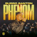 Burro Banton & Massive B & Bobby Konders - Phenom