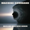 Machine Command - Fingerprints (Delusions Of Madness Remix)