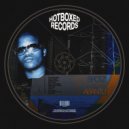 Spotz - AFTER LIFE (Original Mix)