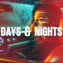 Sevenkey, Guezmark - Days & Nights (Extended Mix)