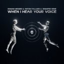 Roman Messer, Anton Pallmer, Jennifer Rene - When I Hear Your Voice (Original Mix)
