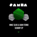 Mike Slvg & Juan Ferro - Take It Slow (Original Mix)