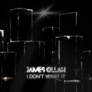 James Ollah - In The Groove (Original Mix)