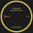 Cassiopeia - Song Of The Sun (Radio Edit)