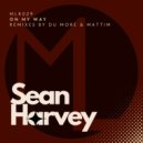 Sean Harvey - On My Way (Du more Remix)
