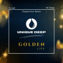 Dj Judi & Mr Deep - Golden Life (Deepmotion Remix)