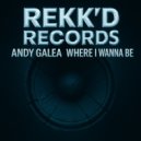 Andy Galea - Bass (Instrumental)