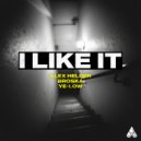 Alex Helder, Broska & Ye-low - I Like It (Instrumental)
