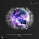 DJ Tony Magic, Mike Mendizabal - 3026 (Extended Mix)