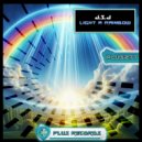J.S.J - Light A Rainbow (Radio Edit)