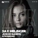Sax Melinger, Jiorgio Ranion, M. Rodriguez - Circle of Light (Acoustic Radio Mix)