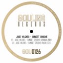 Jose Vilches - Sunset Groove