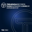 Omar Alejandro & David Gir - Texturas (Original Mix)