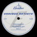 SOLA (FR) - Chords Phenomena (Original Mix)