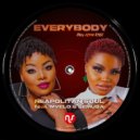 Neapolitan Soul feat. Mvelo & Semusa - Everybody (Lovely Mix)