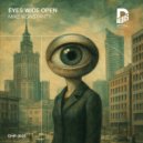 Mike Konstanty - Eyes Wide Open