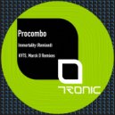 Procombo - Immortality (KVTS Remix)